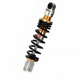 Ammortizzatore YSS ME302-300T-45-85 per HONDA MTX 80 R 80 1983 - 1987